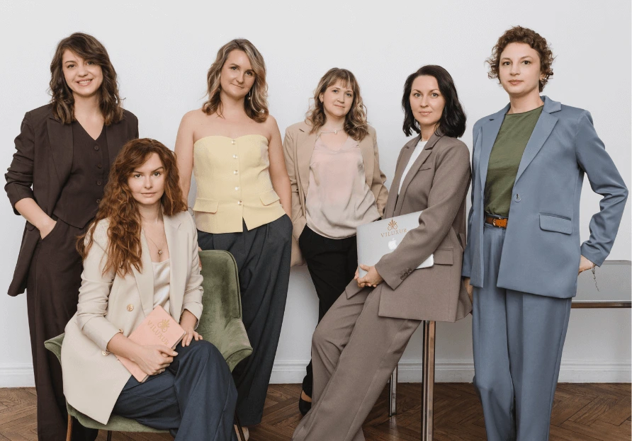 Crafting Global Partnerships, Shaping Timeless Journeys