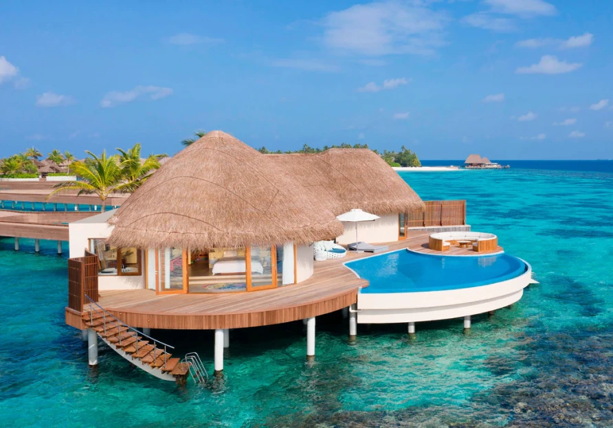 Crafting Global Partnerships, Shaping Timeless Journeys